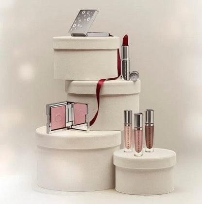 Cheek Light Blush - Eclat Cristalline Collection
