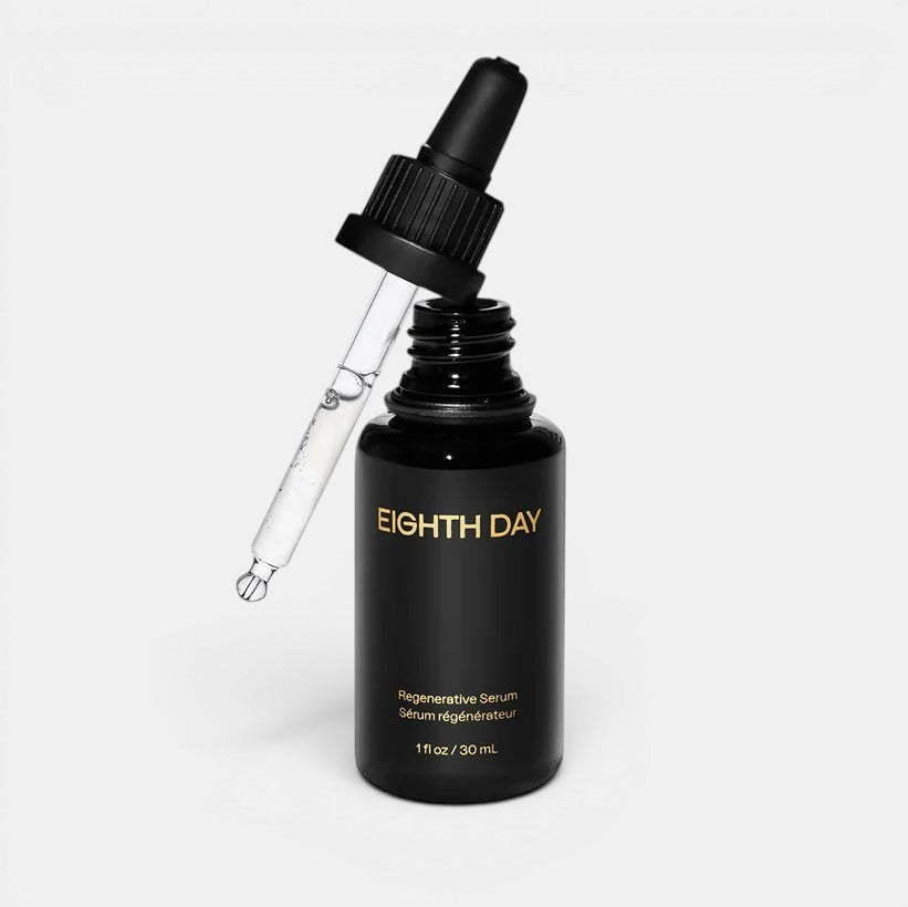 The Regenerative Serum