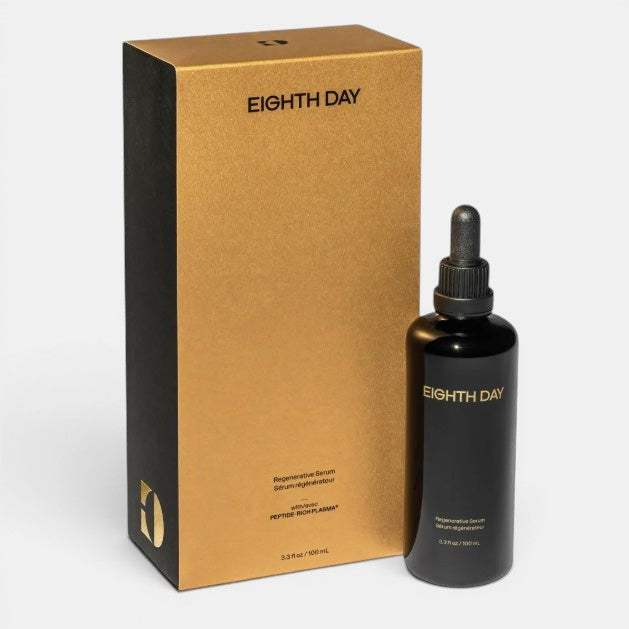 The Regenerative Serum