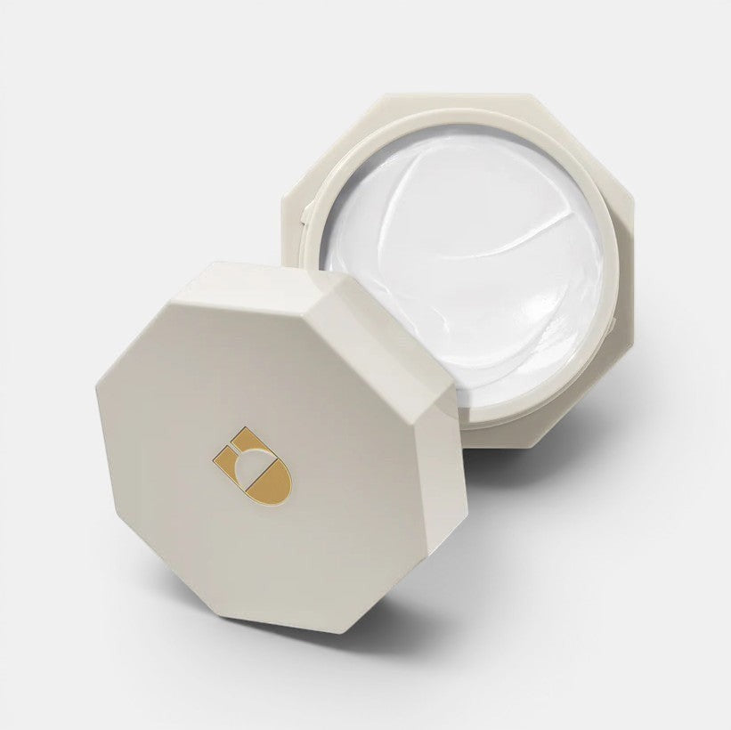The Ultra-Rich Intensive Moisturizer