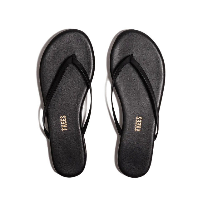 Lily Platforms Sable