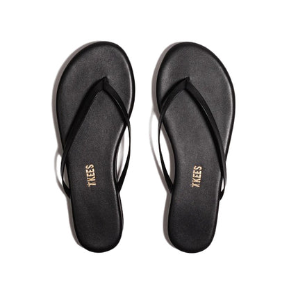 Lily Platforms Sable