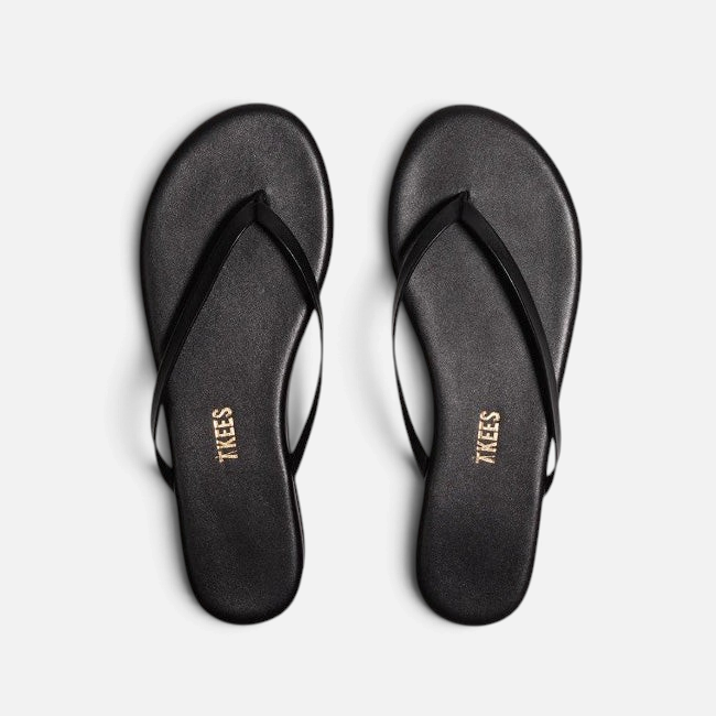 Shop Rescue Spa Lily Platforms in sable brown Brazilian leather with a cushioned insole and 2.5 cm platform lift.