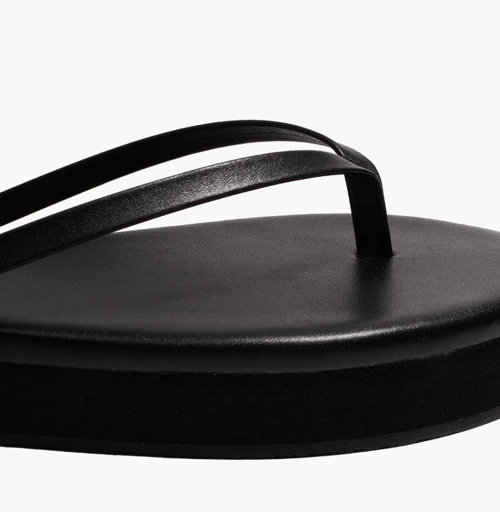 Lily Platforms Sable