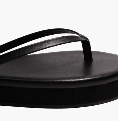 Lily Platforms Sable