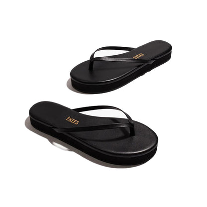 Lily Platforms Sable