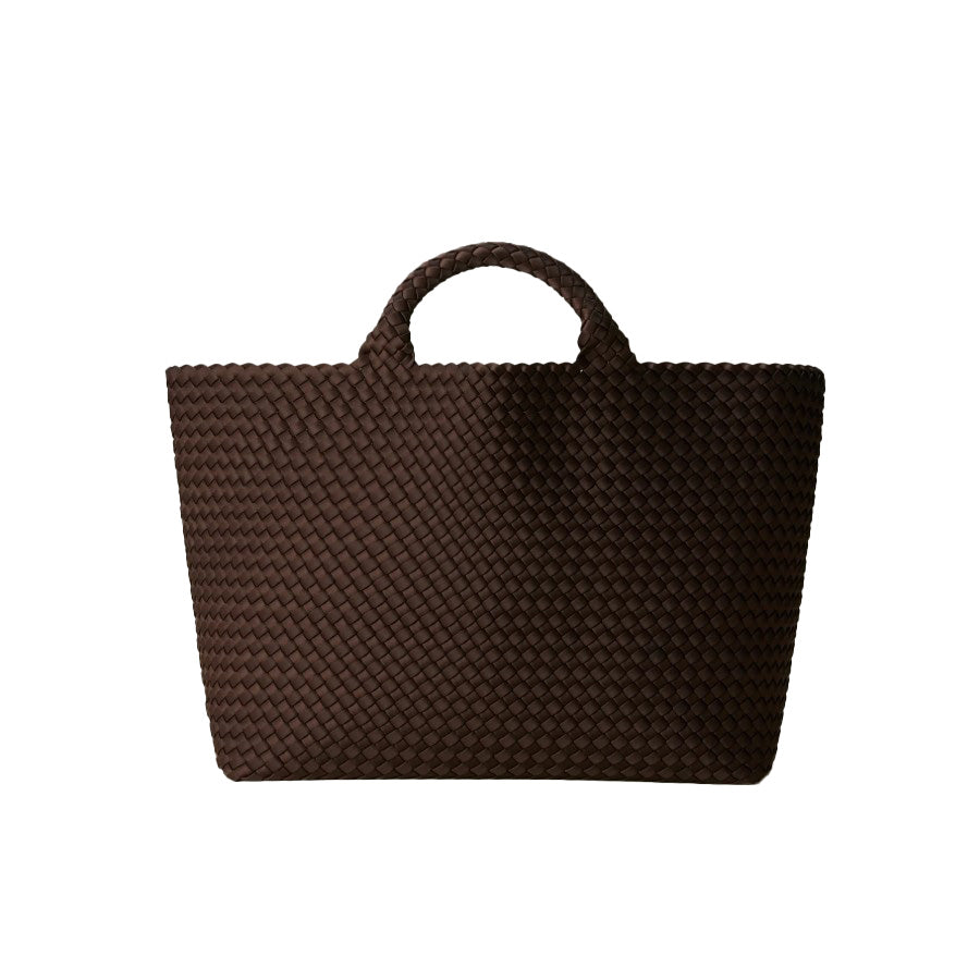St Barths Tote - Mocha