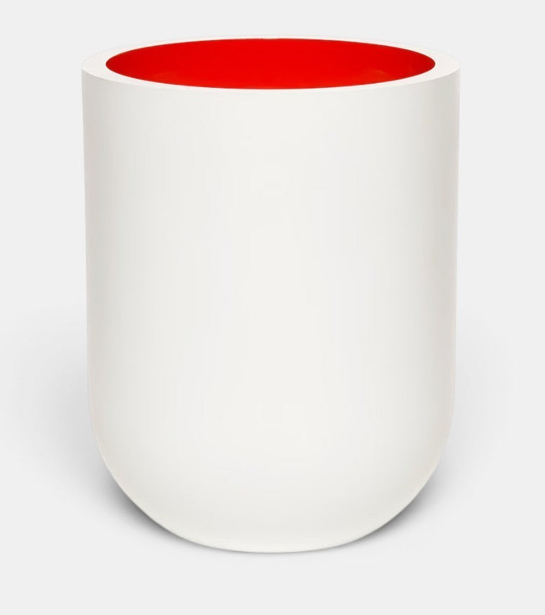 Cafe Society Candle