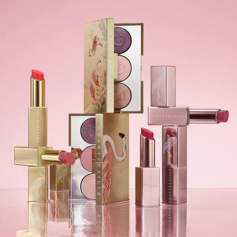 Dusk Eye Trio - Flamingo Collection