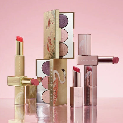 Dusk Eye Trio - Flamingo Collection