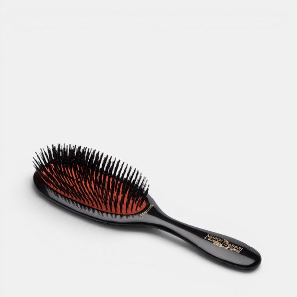 Mason Pearson | Sensitive Bristle | Shop Rescue Spa