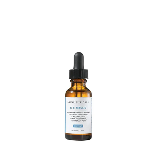 C E Ferulic