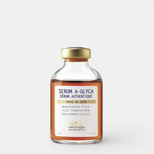 Serum A-Glyca