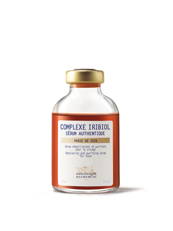 Serum Complexe Iribiol