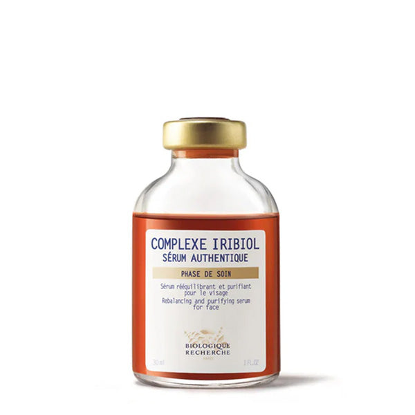 Serum Complexe Iribiol