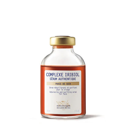 Serum Complexe Iribiol