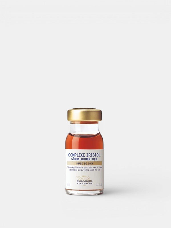 Biologique Recherche Serum Complexe Iribiol, Purifying &amp; Rebalancing Face Serum