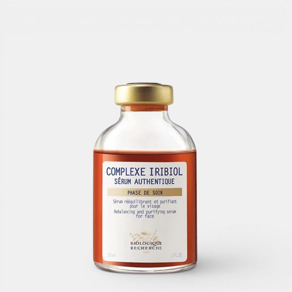Biologique Recherche Serum Complexe Iribiol, Purifying &amp; Rebalancing Face Serum