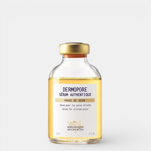 Serum Dermopore