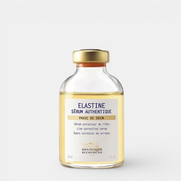 Serum Elastine