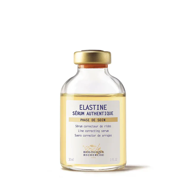 Serum Elastine