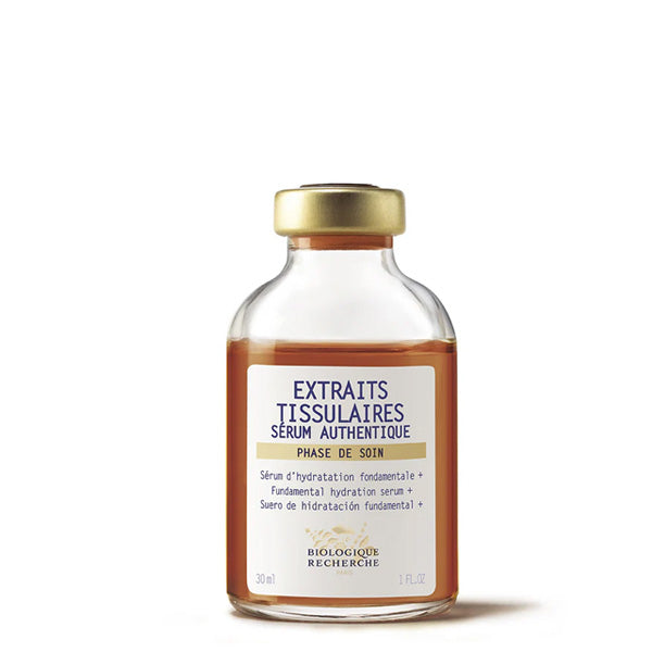 Serum Extraits Tissulaires