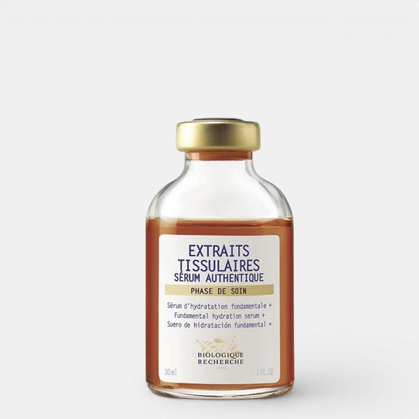 Serum Extraits Tissulaires