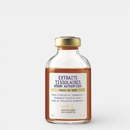 Serum Extraits Tissulaires