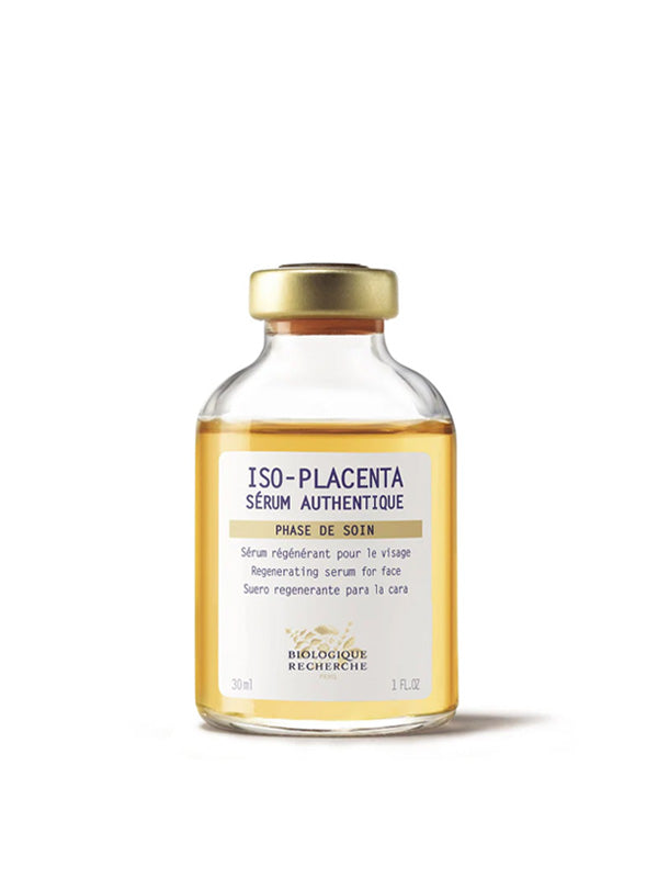 Serum Iso-Placenta