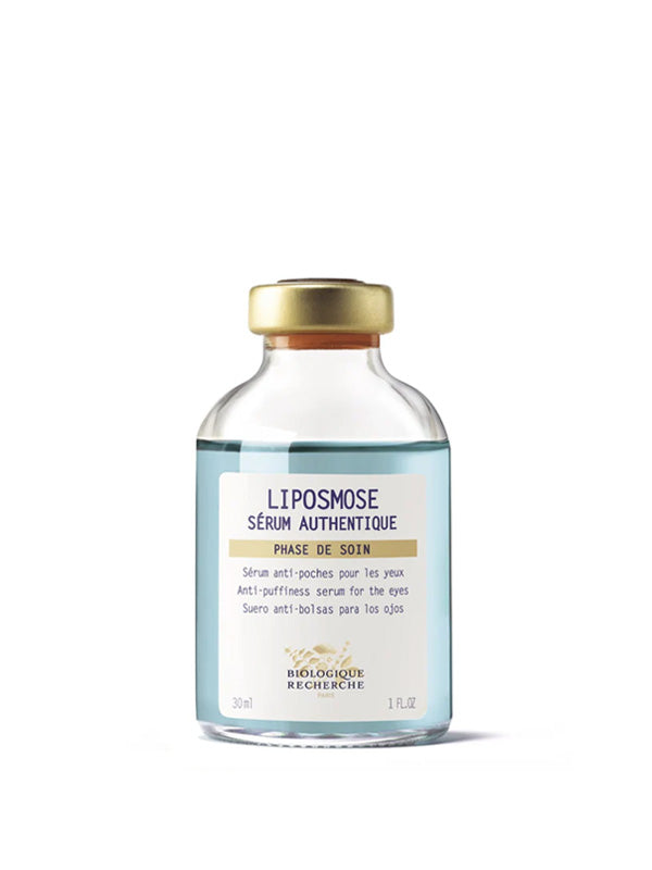 Serum Liposmose