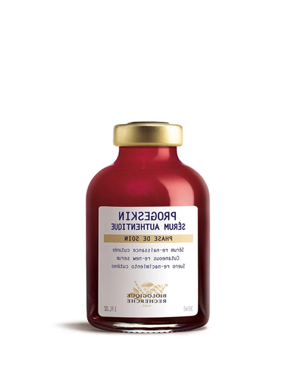 Serum Progeskin