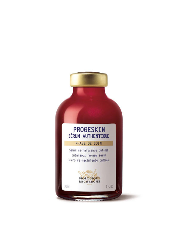Serum Progeskin