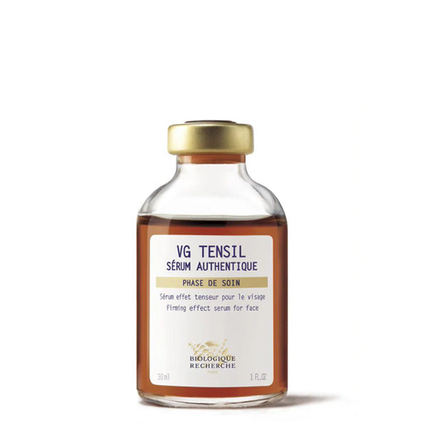 Serum VG Tensil