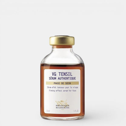 Serum VG Tensil