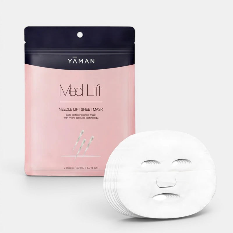 Medi-Lift | YA-MAN | Shop Rescue Spa