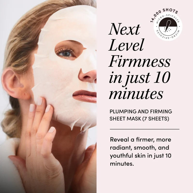 Medi Lift Needle Firming Sheet Mask | Medi Lift | Shop Rescue Spa