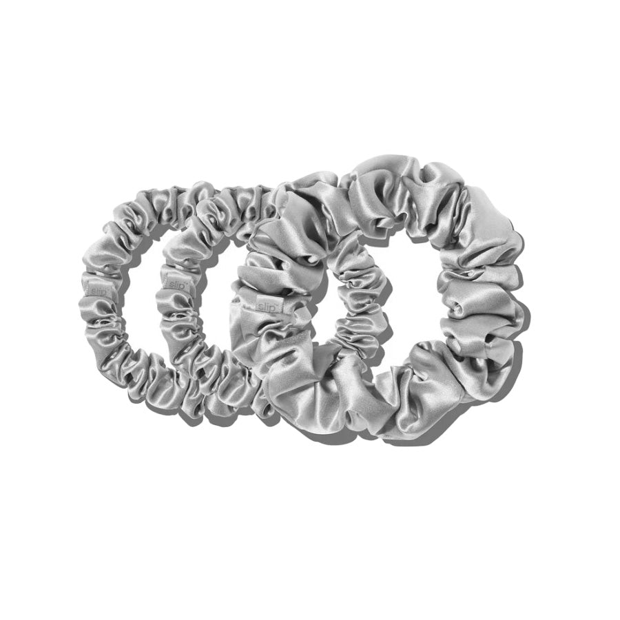 Midi/Large Scrunchie Set