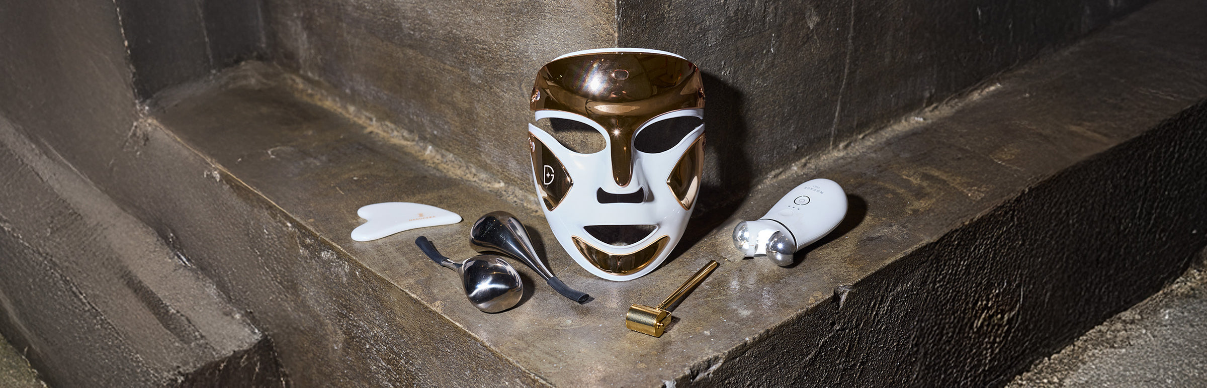 Skin Care - Tools & Devices