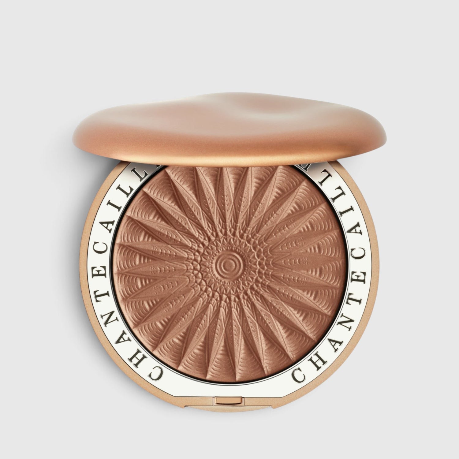 Real Bronze