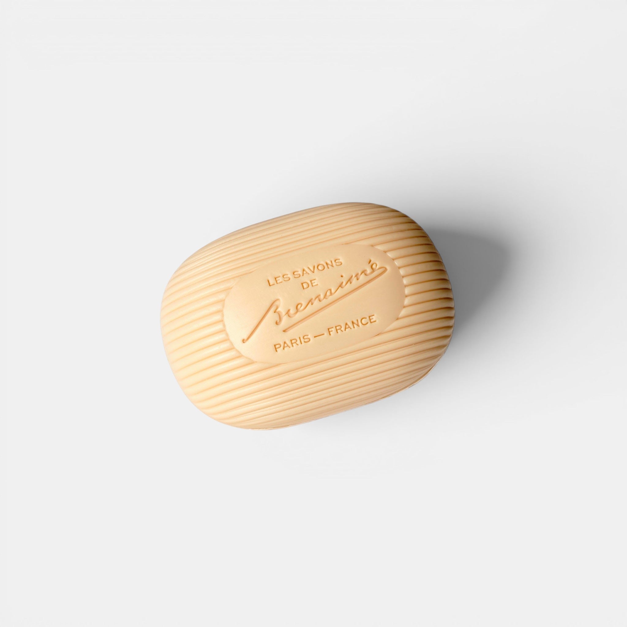 Solid Soap