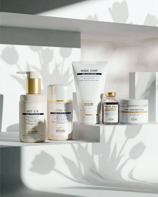 Biologique Recherche