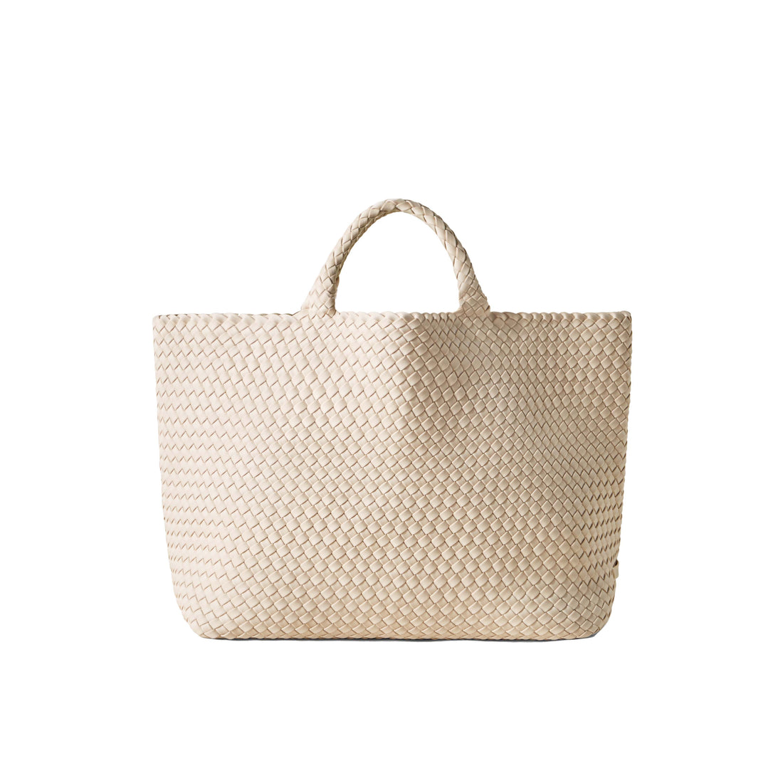 St. Barths Tote-Ecru