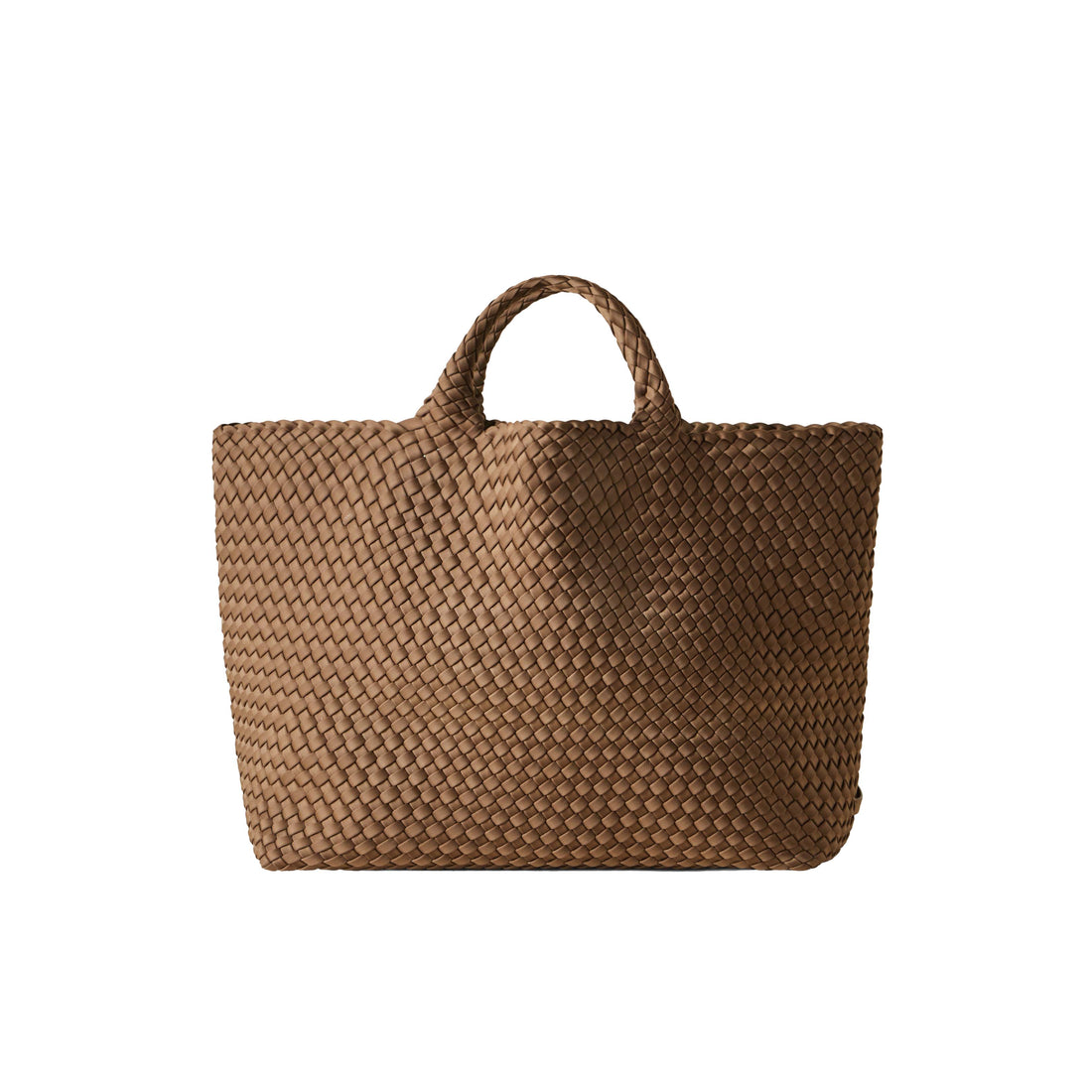 St. Barths Tote - Mink