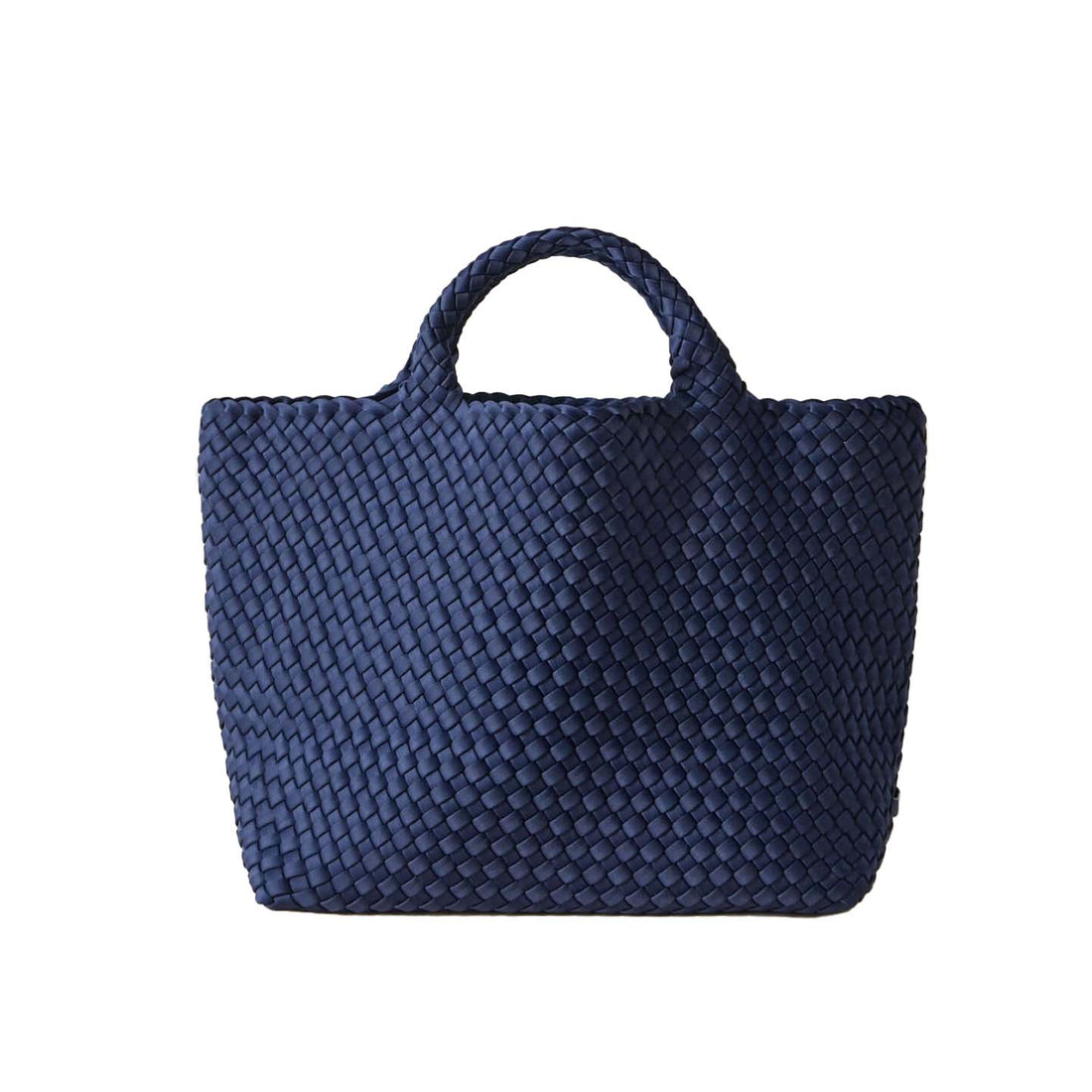 St. Barths Tote- Ink Blue