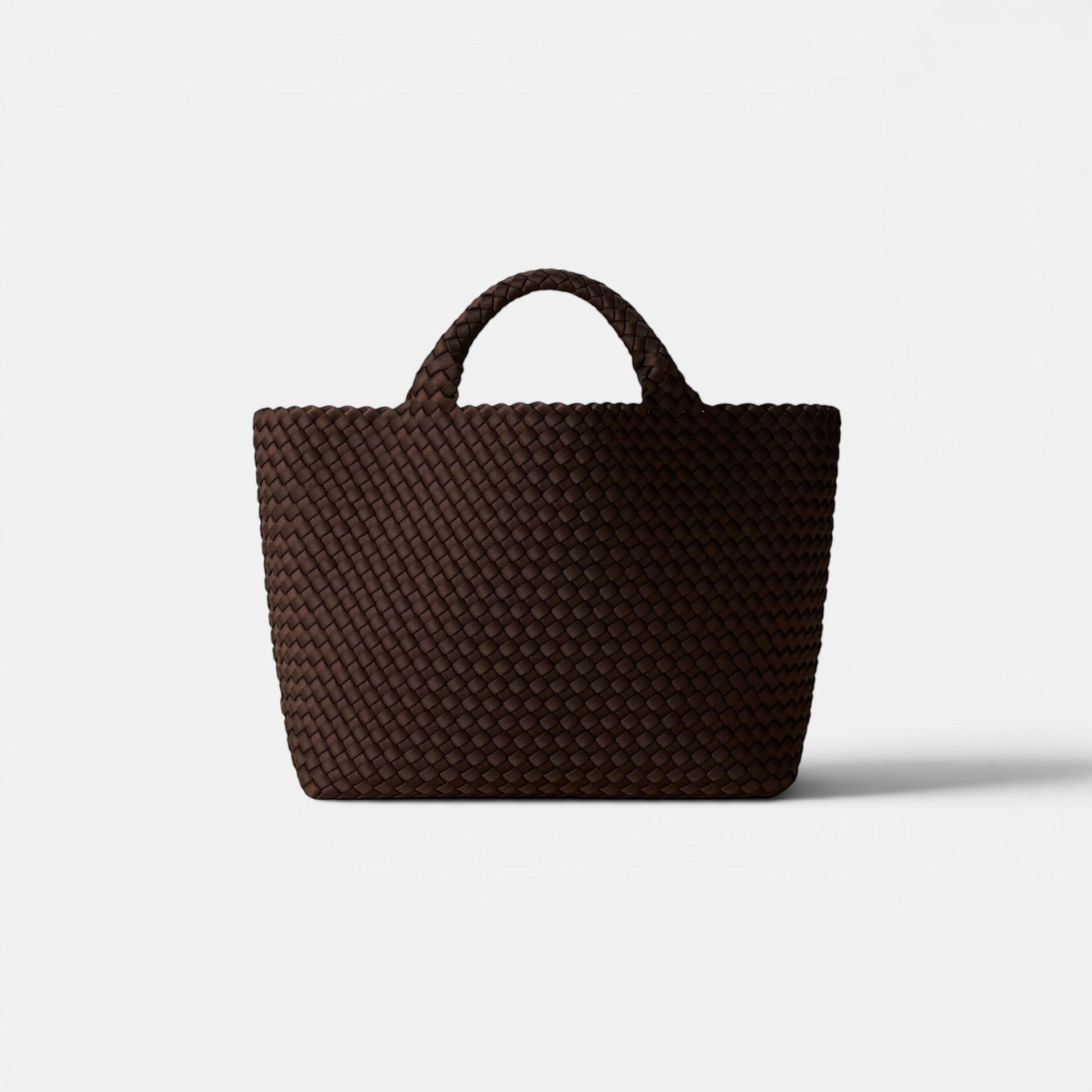 St Barths Tote - Mocha – Shop Rescue Spa
