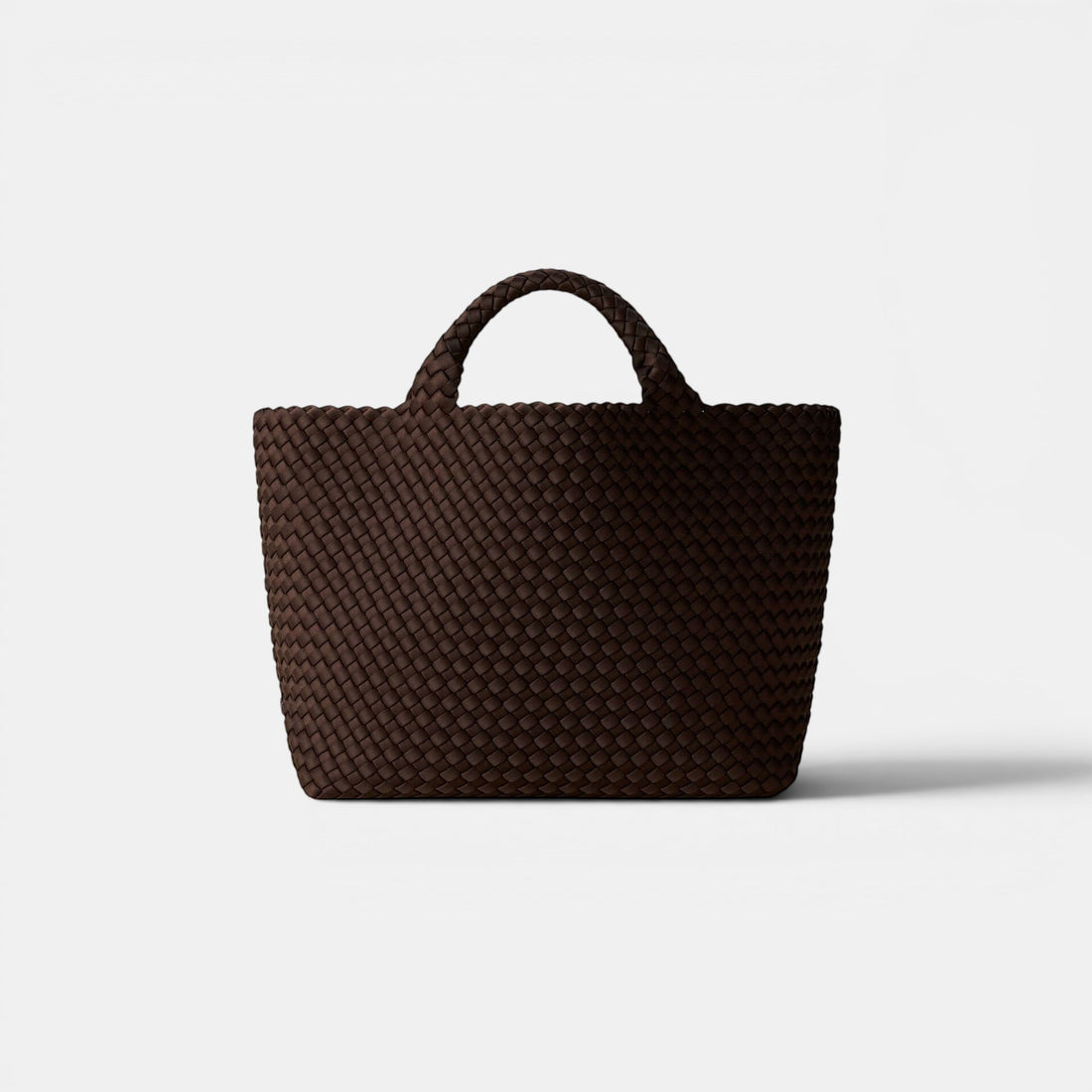 St Barths Tote - Mocha
