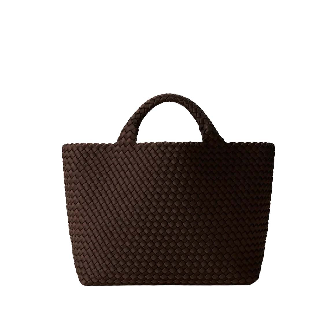 St. Barths Tote - Chocolate