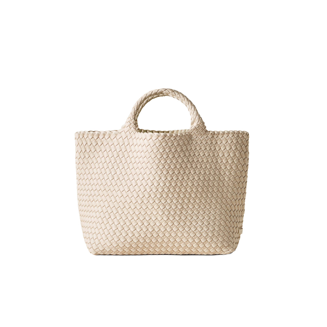 St. Barths Tote-Ecru