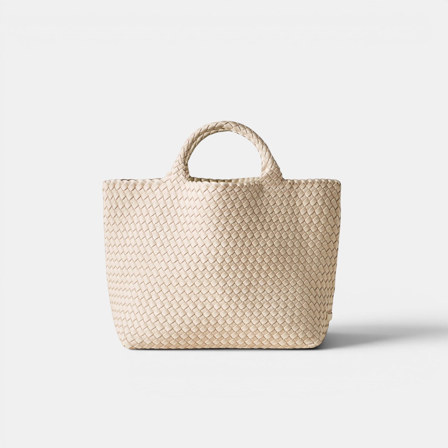 St. Barths Tote-Ecru