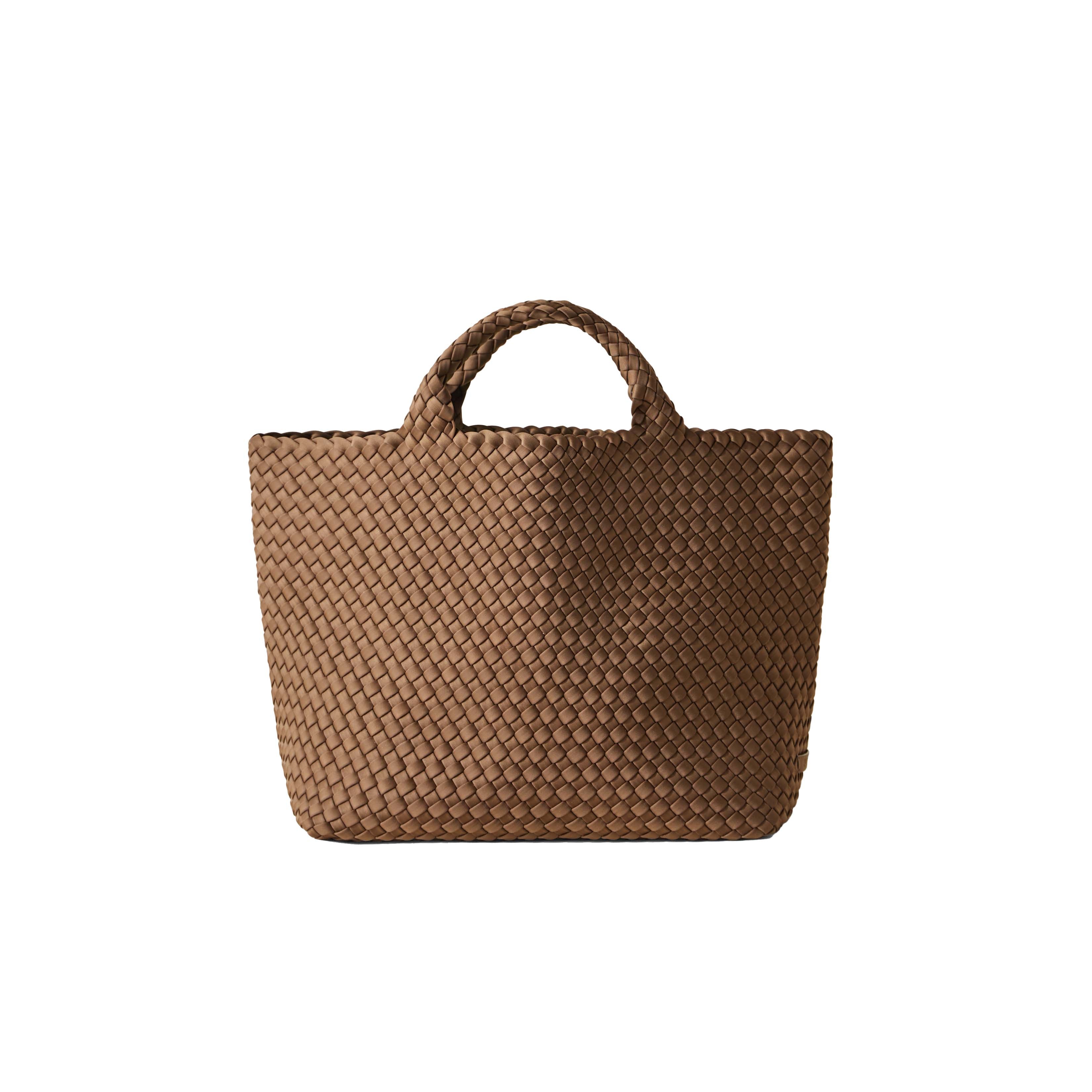 St. Barths Tote - Mink